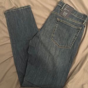 Men | Brand New| GAP Blue Jeans